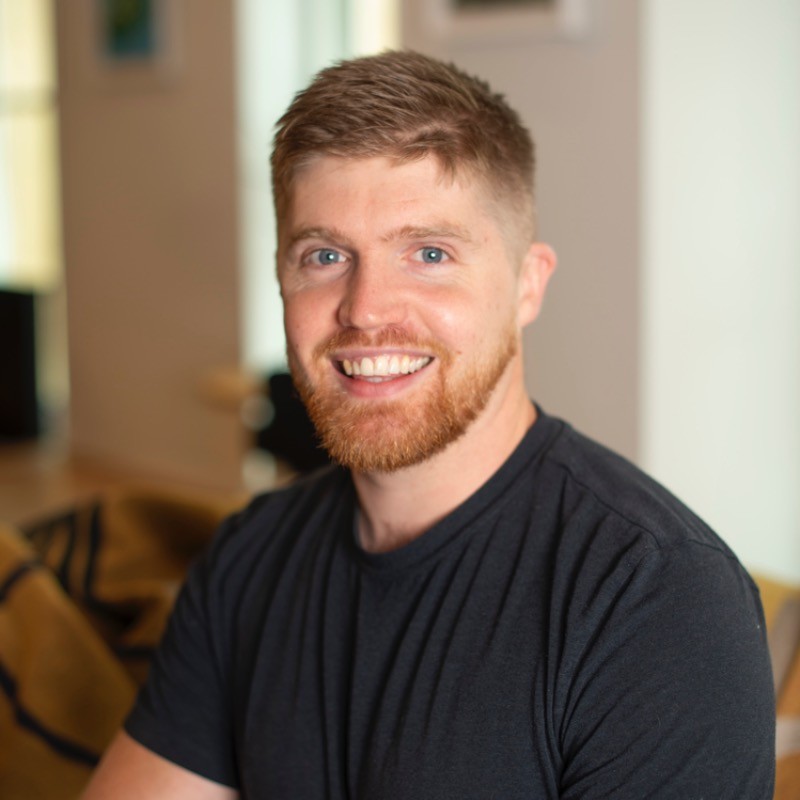 Rob Gray